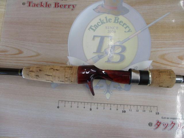 コルキッシュ CKC-652MH｜＠ベリーネット 日本最大新品中古釣具