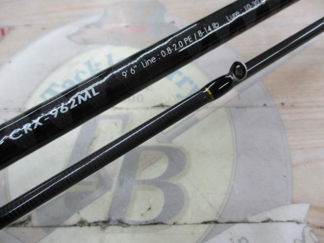 クロステージ CRX-962ML