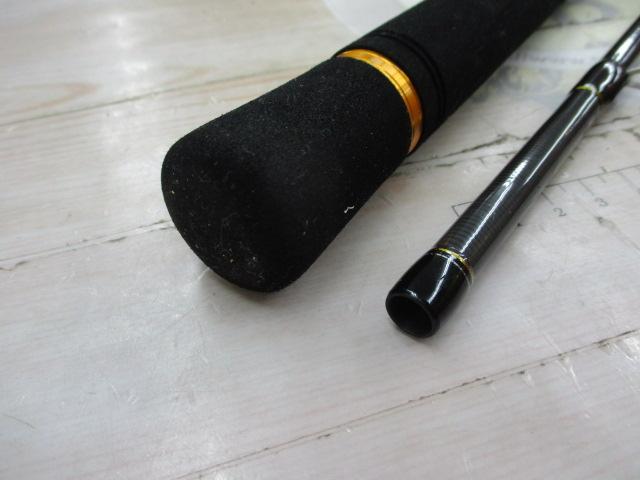 クロステージ CRX-962ML