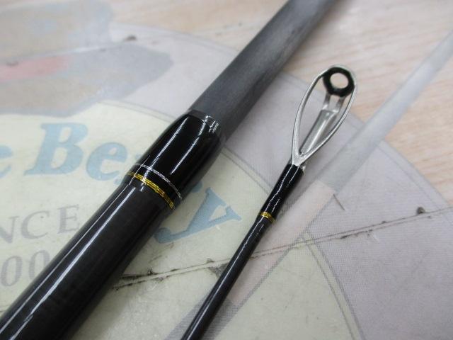 クロステージ CRX-962ML