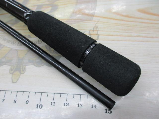 シルバーウルフMX 76MLB-S・Q