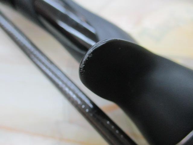 シルバーウルフMX 76MLB-S・Q