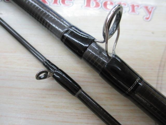 シルバーウルフMX 76MLB-S・Q