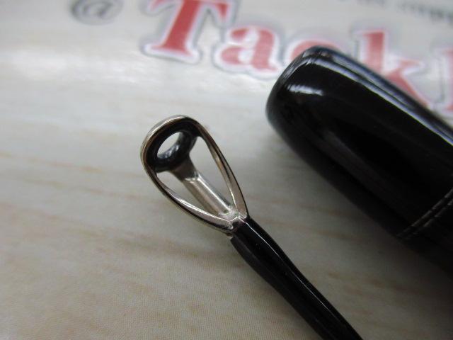 シルバーウルフMX 76MLB-S・Q