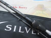 シルバーウルフMX 76MLB-S・Q