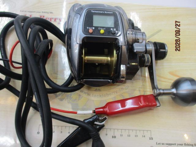 11フォースマスター 1000MK HD