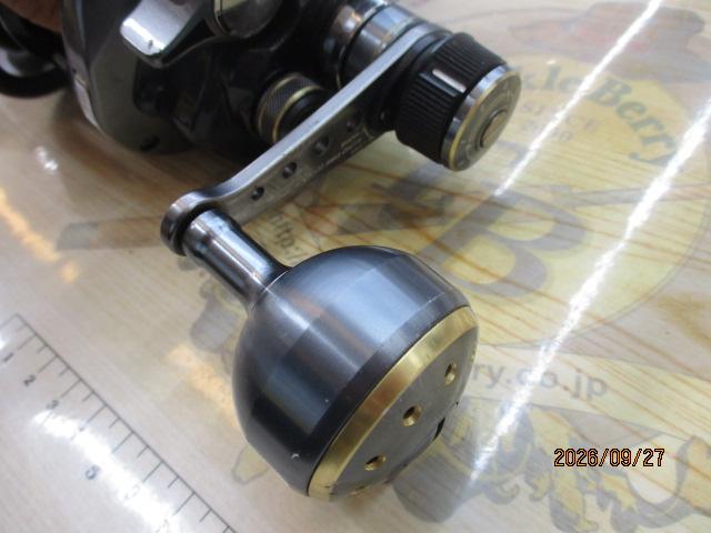 11フォースマスター 1000MK HD