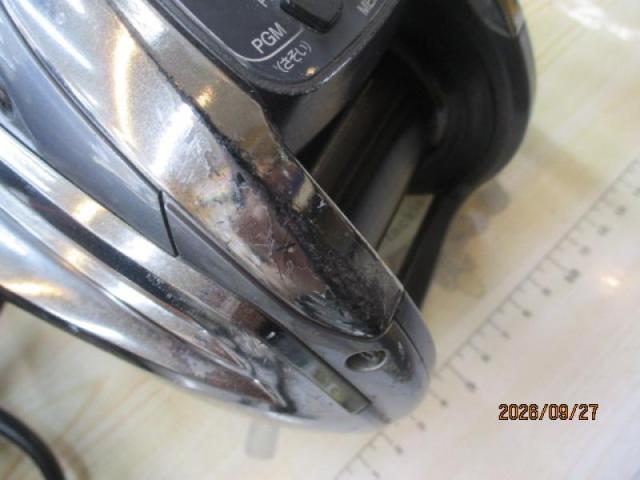 14フォースマスター 6000