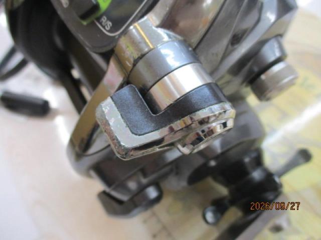 14フォースマスター 6000