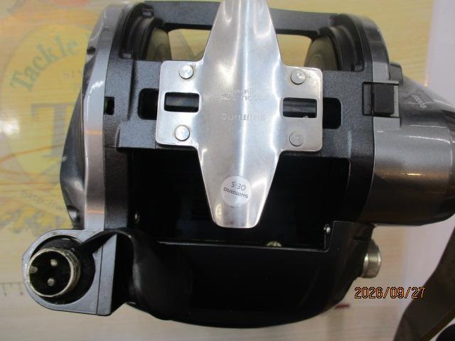 14フォースマスター 6000