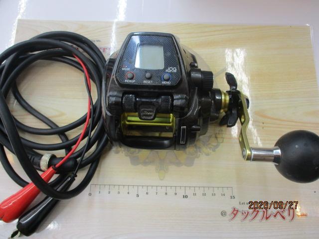 【新品未使用】レオブリッツ S500J レオブリッツ S500J｜＠ベリーネット 日本最大新品中古釣具WEB