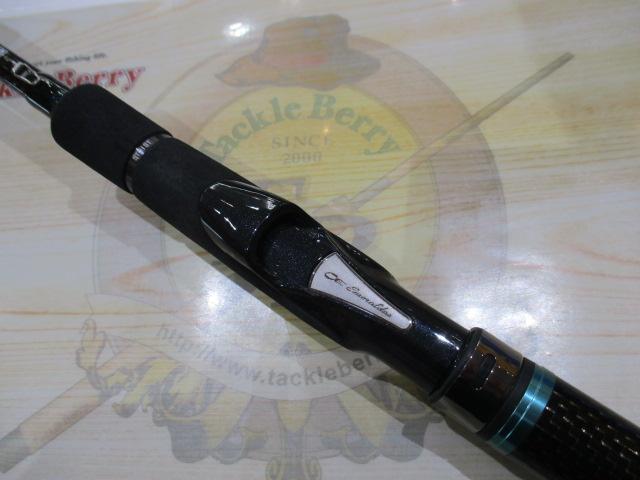 ダイワ　エメラルダスストイストAGS86M-SMT 美品 ダイワ(Daiwa) エメラルダス STOIST AGS(アウトガイドモデル)86M