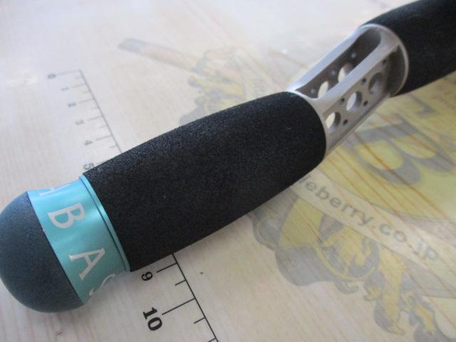 XORランページ RZ-53ML(Rampage)スラントブリッジ