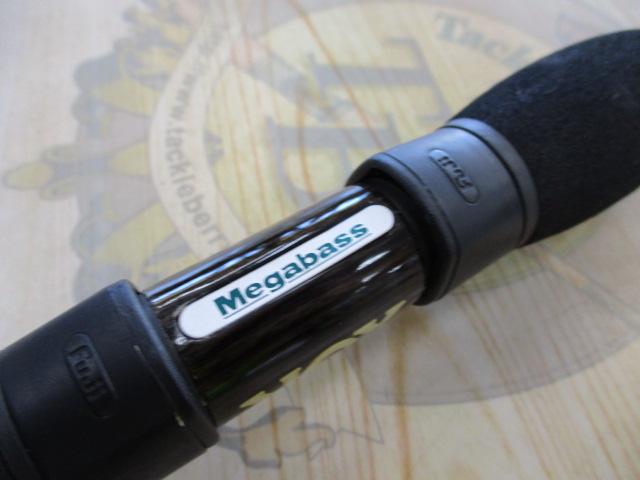 XORランページ RZ-53ML(Rampage)スラントブリッジ