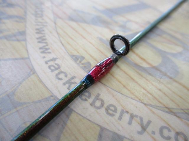 XORランページ RZ-53ML(Rampage)スラントブリッジ