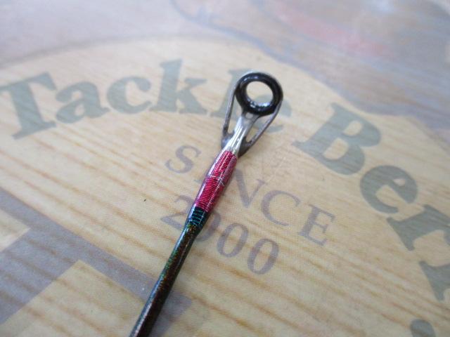 XORランページ RZ-53ML(Rampage)スラントブリッジ