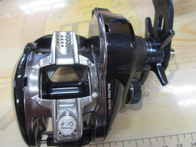 17グラップラー 301HG｜＠ベリーネット 日本最大新品中古釣具WEB