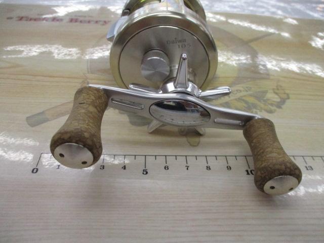 ミリオネアCV-Z 105｜＠ベリーネット 日本最大新品中古釣具WEB