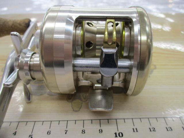 ミリオネアCV-Z 105｜＠ベリーネット 日本最大新品中古釣具WEBショップ