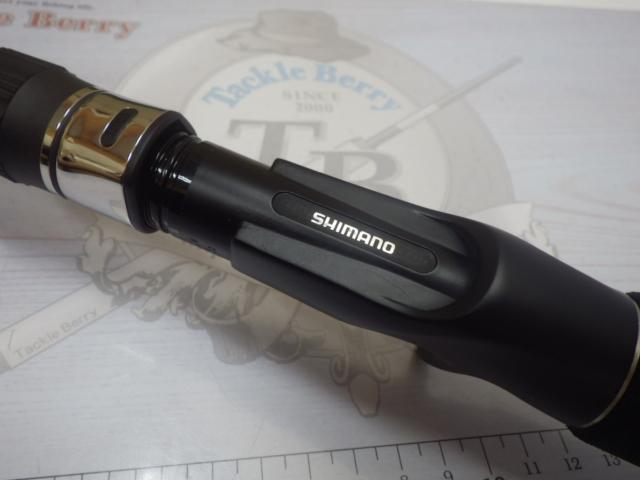 コルトスナイパーXR B100MH