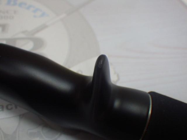 コルトスナイパーXR B100MH