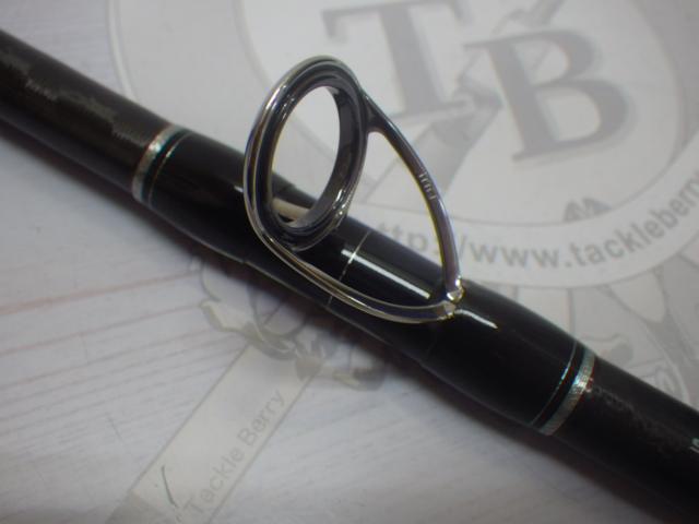 コルトスナイパーXR B100MH