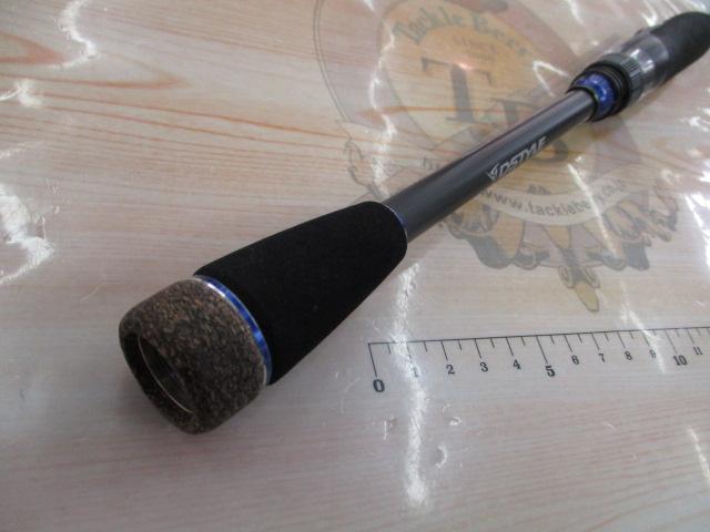 ブルートレック DBTS-6102ML-S