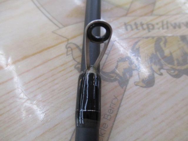 ブルートレック DBTS-6102ML-S