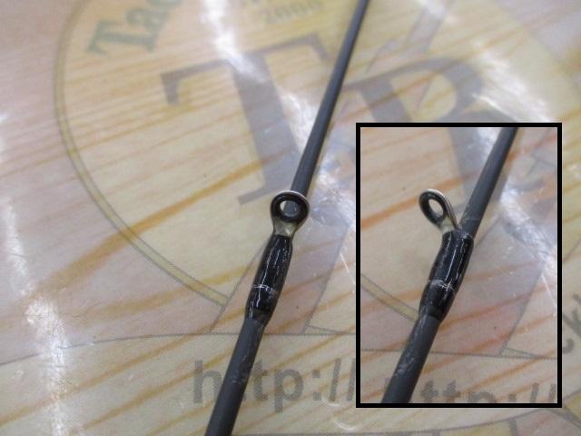 ブルートレック DBTS-6102ML-S