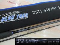 ブルートレック DBTS-6102ML-S