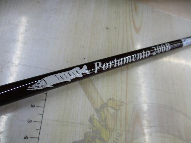 ポルタメント200B