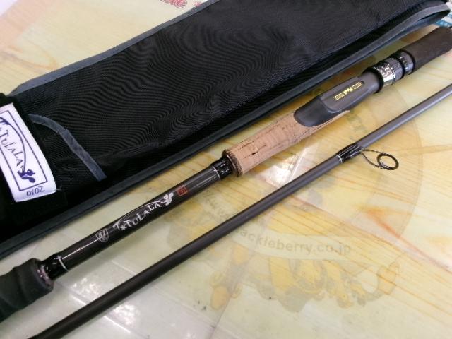 モンストロ81S ｜＠ベリーネット 日本最大新品中古釣具WEBショップ