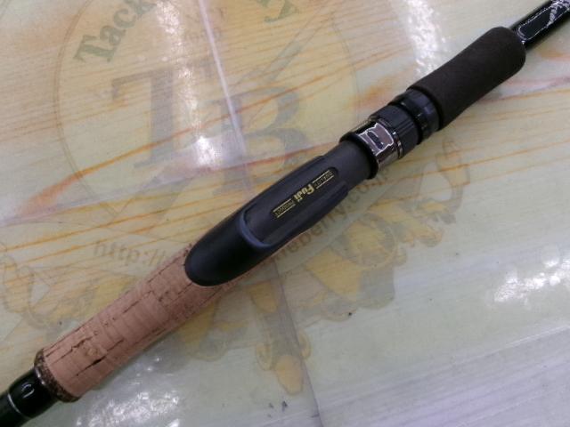 モンストロ81S ｜＠ベリーネット 日本最大新品中古釣具WEBショップ