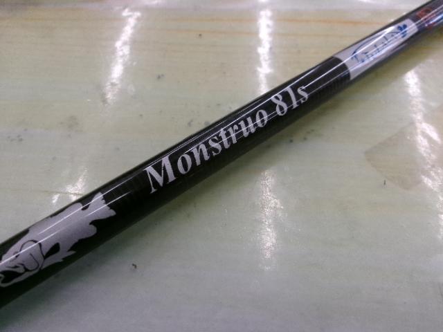 ツララ　モンストロ81s ツララ(TULALA) 19 モンストロ(Monstruo) 81S TULALA(ツララ