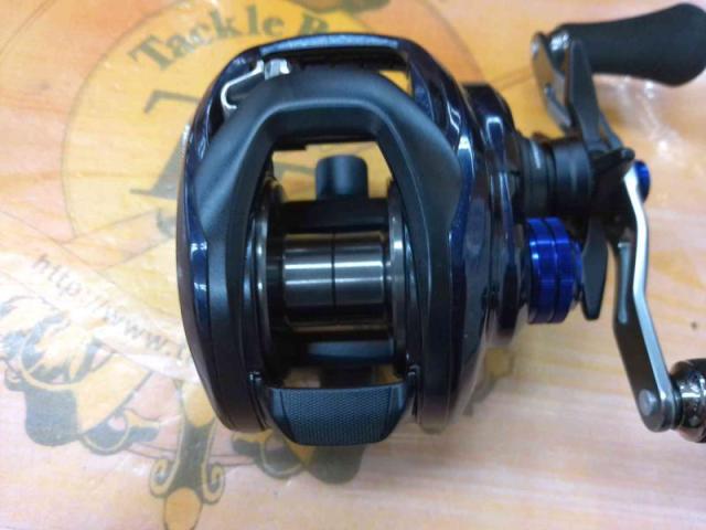 23ソルティスト TW 300XH PEスペシャル