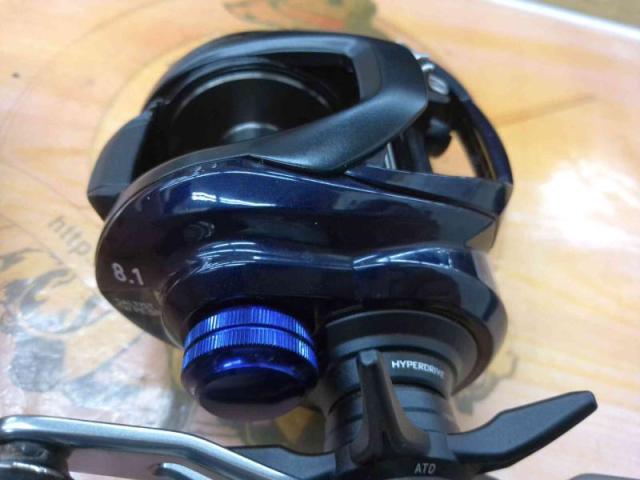 23ソルティスト TW 300XH PEスペシャル