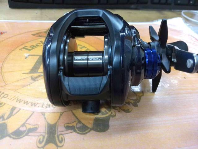 23ソルティスト TW 300XH PEスペシャル