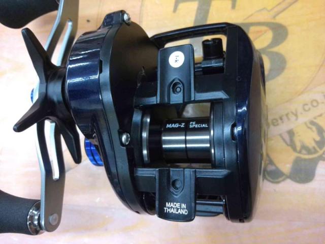 23ソルティスト TW 300XH PEスペシャル