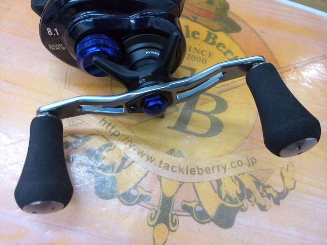 23ソルティスト TW 300XH PEスペシャル