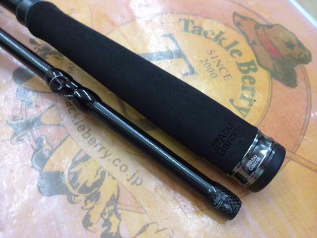 Abu ソルティーステージ　プロトタイプ　 シーバス XSBC-742X-BB アブガルシア(Abu Garcia) ソルティステージプロトタイプ