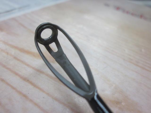 タクティクス TCSC-72X｜＠ベリーネット 日本最大新品中古釣具WEBショップ