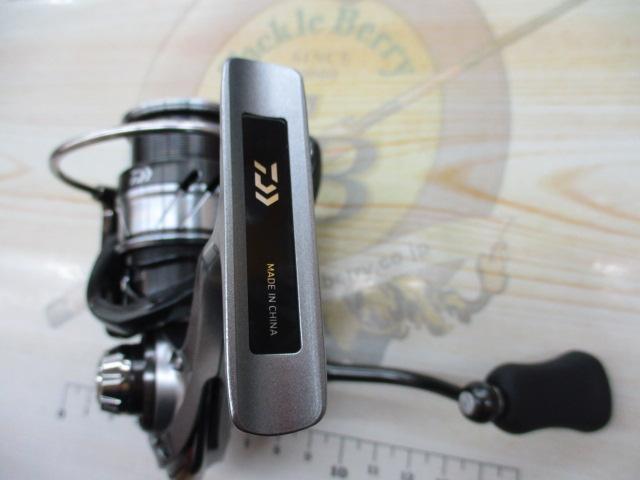 18カルディア LT2000S-XH｜＠ベリーネット 日本最大新品中古釣具