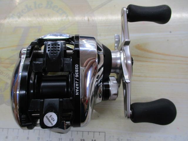 12アンタレス LH｜＠ベリーネット 日本最大新品中古釣具WEBショップ