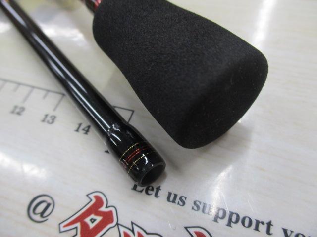 アナリスター キス M-160・Y