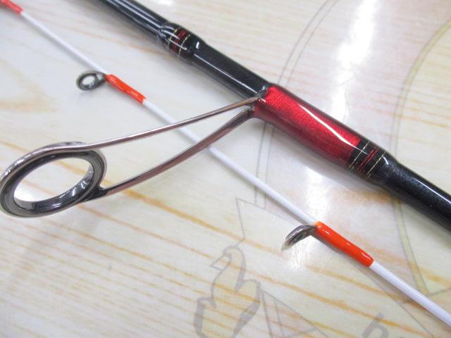 アナリスター キス M-160・Y