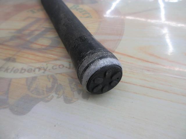 プロフェッショナルK-1磯5号遠投 530