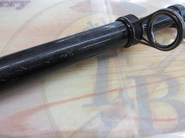 プロフェッショナルK-1磯5号遠投 530