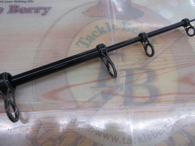 プロフェッショナルK-1磯5号遠投 530