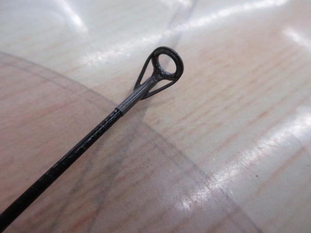 プロフェッショナルK-1磯5号遠投 530