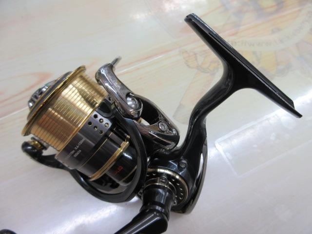 15イグジスト 2506PE-H SLPハンドル 15イグジスト 2506PE-H SLPハンドル